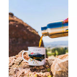 Mount Rainier National Park Mug