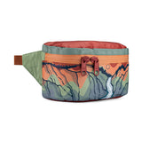 Yellowstone National Park Hip Pack