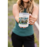 Yellowstone National Park Coffee Mug