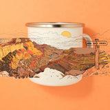 Grand Canyon National Park Mug