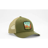 Zion National Park Hat