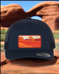 Arches National Park Hat