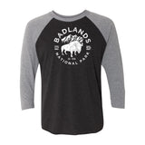 Badlands National Park Raglan