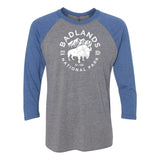 Badlands National Park Raglan