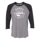 Banff National Park Raglan