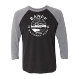 Banff National Park Raglan