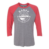 Banff National Park Raglan