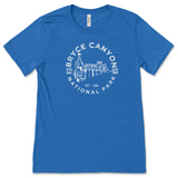 Bryce Canyon National Park T shirt