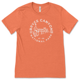 Bryce Canyon Valley National Park T shirt