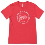 Bryce Canyon Valley National Park T shirt