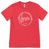 Bryce Canyon National Park T shirt