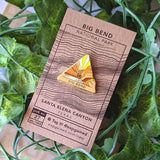 Big Bend National Park Pin