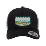 Cascade Range National Park Hat