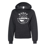 Banff National Park Youth Hoodie Sweatshirt