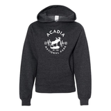 Acadia National Park Youth Hoodie Sweatshirt