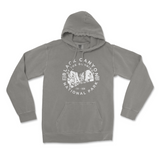 Black Canyon of the Gunnison National Park Comfort Colors Hoodie