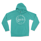 Bryce Canyon Valley National Park Comfort Colors Hoodie