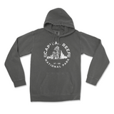 Capitol Reef National Park Comfort Colors Hoodie