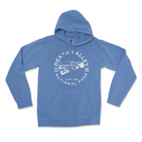 Death Valley National Park Comfort Colors Hoodie