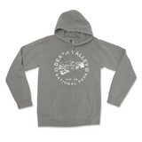 Death Valley National Park Comfort Colors Hoodie