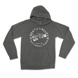 Death Valley National Park Comfort Colors Hoodie