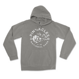 Pinnacles National Park Comfort Colors Hoodie
