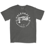 Haleakala National Park Comfort Colors T Shirt