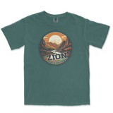 Zion National Park Comfort Colors T Shirt