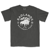 Badlands National Park Comfort Colors T Shirt