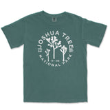 Joshua Tree National Park Comfort Colors T Shirt