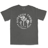 Joshua Tree National Park Comfort Colors T Shirt
