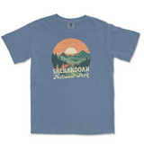Shenandoah National Park Comfort Colors T Shirt