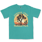 Joshua Tree National Park Comfort Colors T Shirt