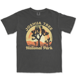 Joshua Tree National Park Comfort Colors T Shirt