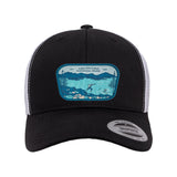 Crater Lake National Park Hat