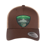 Everglades National Park Hat