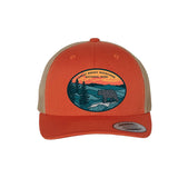 Great Smoky Mountain National Park Hat