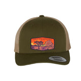 Joshua Tree National Park Hat