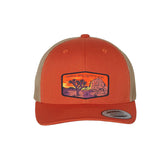 Joshua Tree National Park Hat