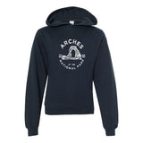 Arches National Park Youth Hoodie Sweatshirt