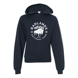 Badlands National Park Youth Hoodie Sweatshirt