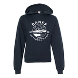 Banff National Park Youth Hoodie Sweatshirt