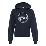 Crater Lake National Park Youth Hoodie Sweatshirt