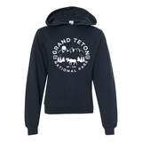 Grand Teton National Park Youth Hoodie Sweatshirt