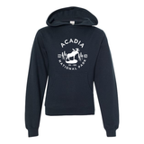 Acadia National Park Youth Hoodie Sweatshirt