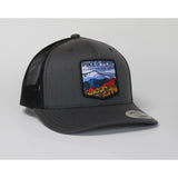 Pikes Peak Colorado Hat