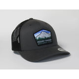 Mount Rainier National Park Hat