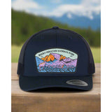 Rocky Mountain National Park Hat