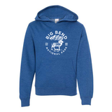 Big Bend National Park Youth Hoodie Sweatshirt