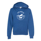 Acadia National Park Youth Hoodie Sweatshirt